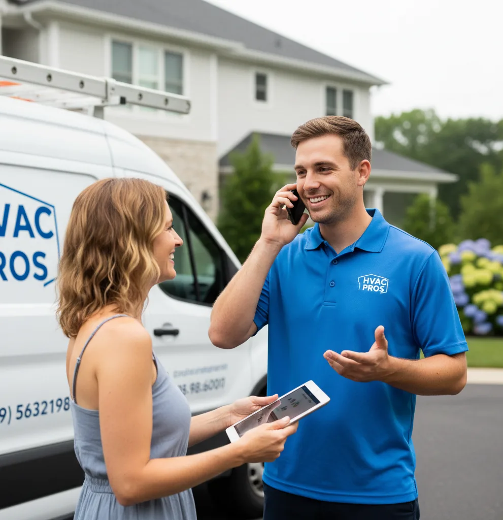 Furnace Installation in Kohler, WI